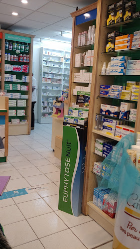 Pharmacie Léa Bonnotte à Saint-Julien-du-Sault