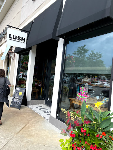 Shopping Mall «The Summit Birmingham», reviews and photos, 214 Summit Blvd #150, Birmingham, AL 35243, USA