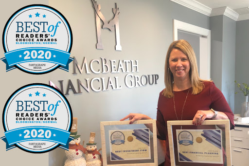 Financial Planner «McBeath Financial Group», reviews and photos