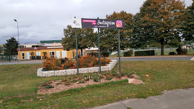 Gymnase Jacques Anquetil à Fleury-Mérogis