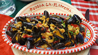 Moule du Restaurant français Bodéga La Plancha à Saint-Jean-de-Luz - n°2