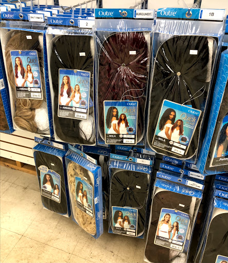 Cosmetics Store «Cherry Hill Beauty Supply», reviews and photos, 27251 Cherry Hill Rd, Inkster, MI 48141, USA