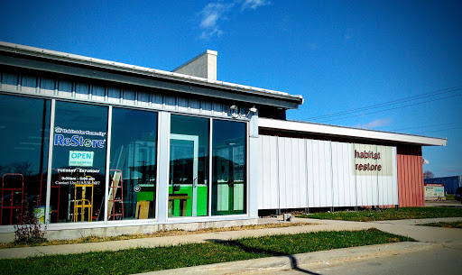 Discount Store «Iowa City ReStore», reviews and photos