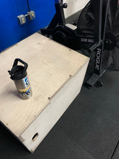 Gym «Sanctum CrossFit», reviews and photos, 1855 Wesley Dr, Prosper, TX 75078, USA