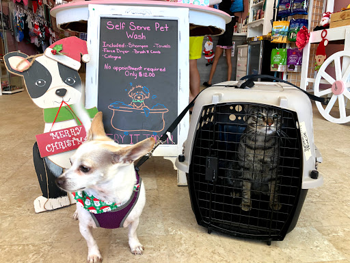 Pet Groomer «Furry Tails Pet Grooming», reviews and photos, 865 Cypress Pkwy, Poinciana, FL 34759, USA