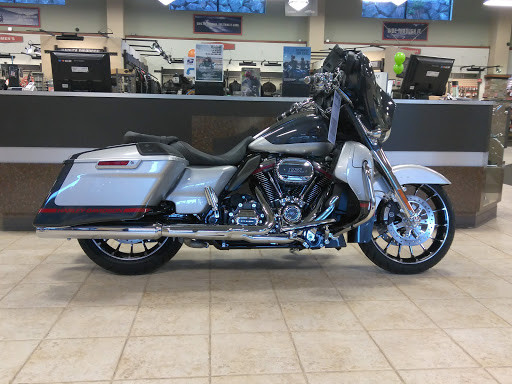 Harley-Davidson Dealer «Destination Harley-Davidson of Silverdale», reviews and photos, 9625 Provost Rd NW, Silverdale, WA 98383, USA
