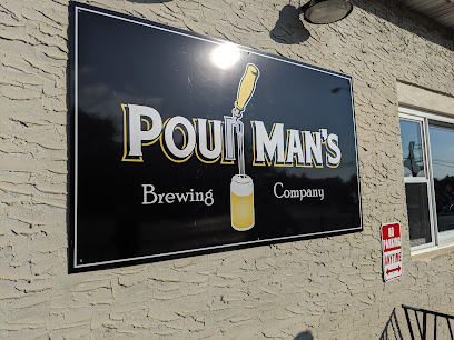 Pour Man’s Brewing Company