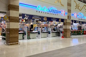 LuLu Hypermarket - Express Galleria Mall image