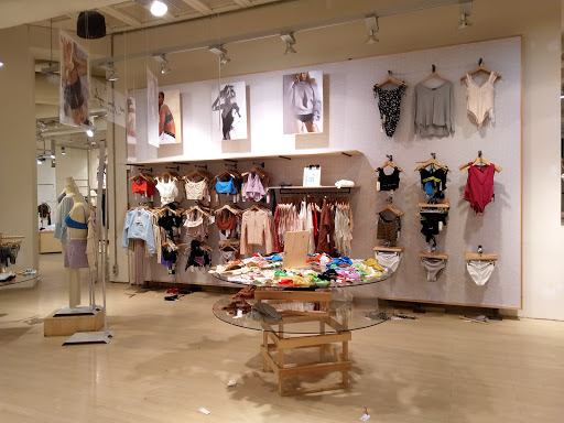 Urban Outfitters Vienna