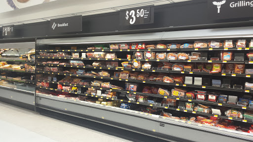 Department Store «Walmart Supercenter», reviews and photos, 3501 8th St SW, Altoona, IA 50009, USA