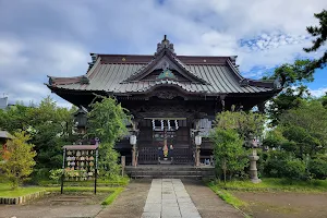 Kasuga Shrine image