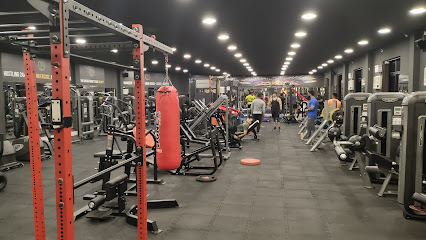 MIDTOWN BURN GYM