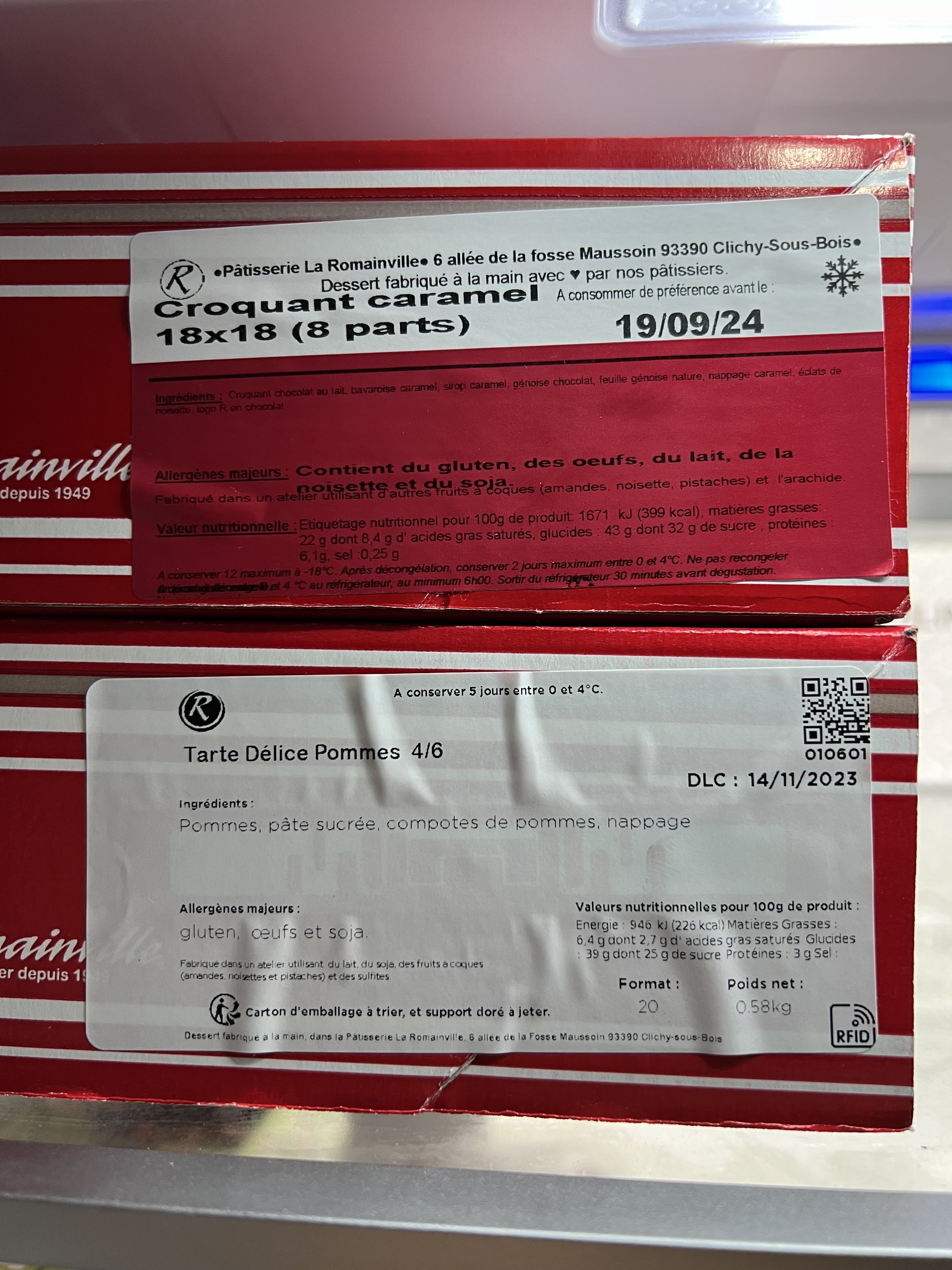 Photo n° 1 de l'avis de LOBBOS. fait le 10/11/2023 à 17:01