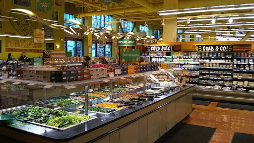 Grocery Store «Whole Foods Market», reviews and photos, 1210 NW Couch St, Portland, OR 97209, USA