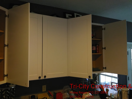 Hardware Store «Farmers & Bldrs Ace Hdw», reviews and photos, 1060 E King Ave, Kingsland, GA 31548, USA