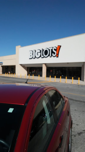 Discount Store «Big Lots», reviews and photos, 1900 E Victory Dr, Savannah, GA 31404, USA