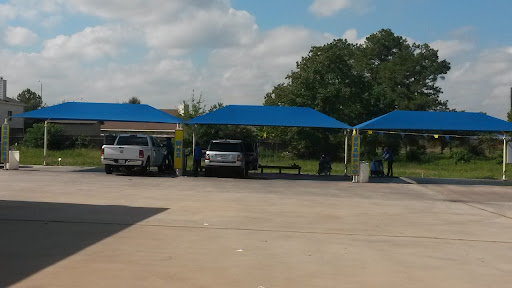 Car Wash «2920 Car Wash», reviews and photos, 4619 Farm to Market 2920, Spring, TX 77388, USA