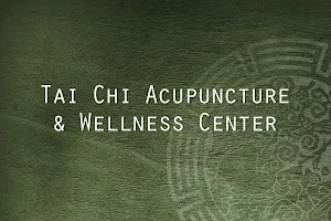 Tai Chi Acupuncture & Wellness Center image