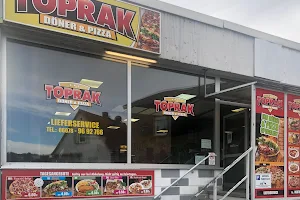 Toprak Döner & Pizza image