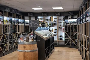 Sommellerie de France Montigny les Metz - Vins, champagne & spiritueux image