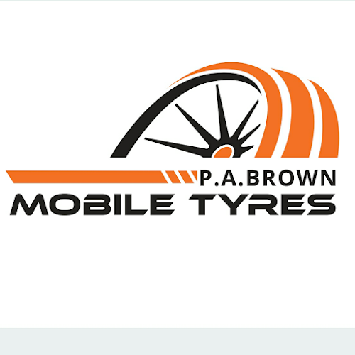 P A Brown Mobile Tyre & Battery (Norwich) - Norwich