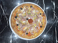 Photos du propriétaire du Pizzeria Presto pizza à Damerey - n°19