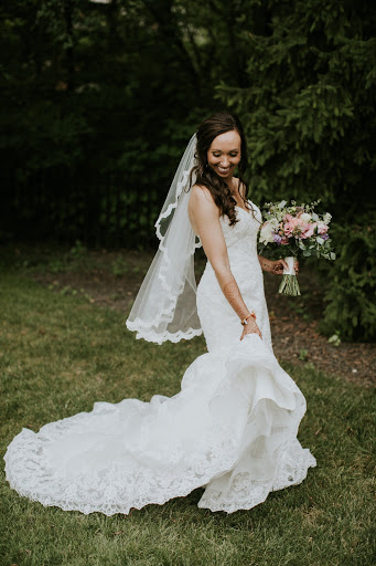 Bridal Shop «Something White Bridal Boutique», reviews and photos, 1510 Walnut St, Kansas City, MO 64108, USA