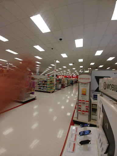 Department Store «Target», reviews and photos, 803 Industrial Blvd, Smyrna, TN 37167, USA