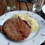 Photo n°3 de l'avis de Thomas.a fait le 15/07/2019 à 16:31 sur le  Weingut & Weinstube Jülg à Schweigen-Rechtenbach