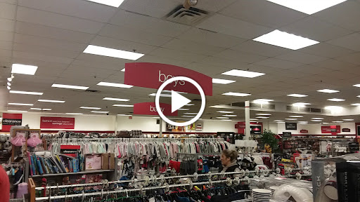 Department Store «T.J. Maxx», reviews and photos, 444 State Rd, North Dartmouth, MA 02747, USA