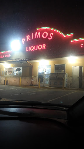 Liquor Store «Primos Drive In Liquor Store», reviews and photos, 3901 W Jefferson Blvd, Dallas, TX 75211, USA