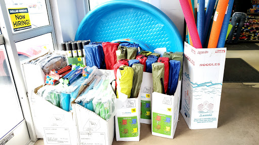 Discount Store «Dollar General», reviews and photos, 347 S Main St, Manheim, PA 17545, USA