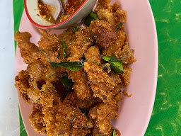 ร้านอ้ออาหารอีสาน