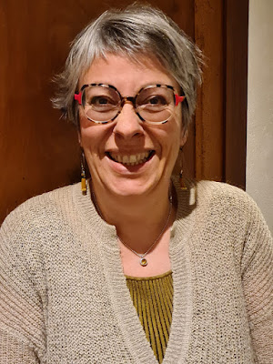 Brigitte Souret, Sophrologue à Domérat