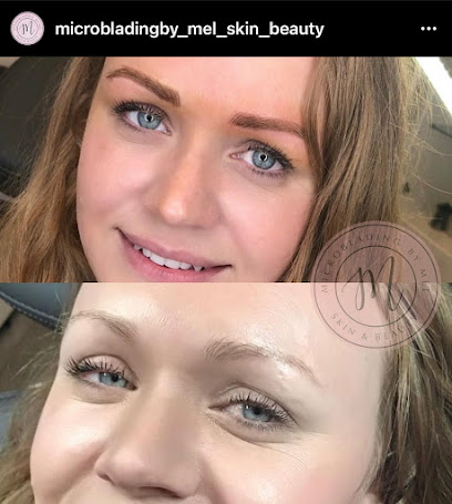 Microblading by mel