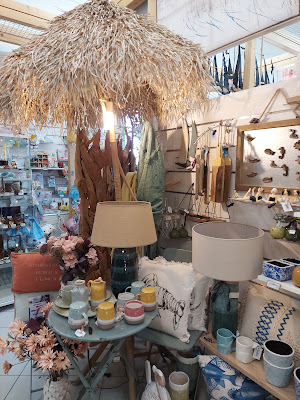 Comptoir de la mer | Les Sables-d'Olonne à Les Sables-d'Olonne