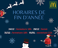 Photos du propriétaire du Restauration rapide McDonald's Tassin Étoile d'Alaï à Tassin-la-Demi-Lune - n°17