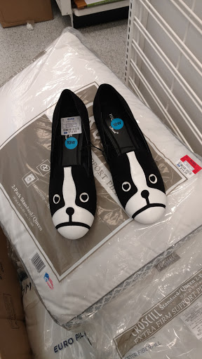 Clothing Store «Ross Dress for Less», reviews and photos, 80 S Tunnel Rd, Asheville, NC 28805, USA