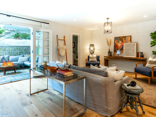 Scott Price - Compass Real Estate image