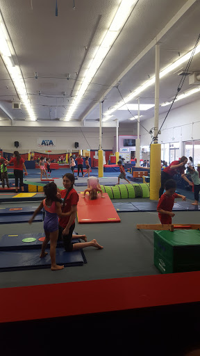 Gymnastics Center «Aerial Tumbling-Acrogymnastics», reviews and photos, 422 Blossom Hill Rd, San Jose, CA 95123, USA