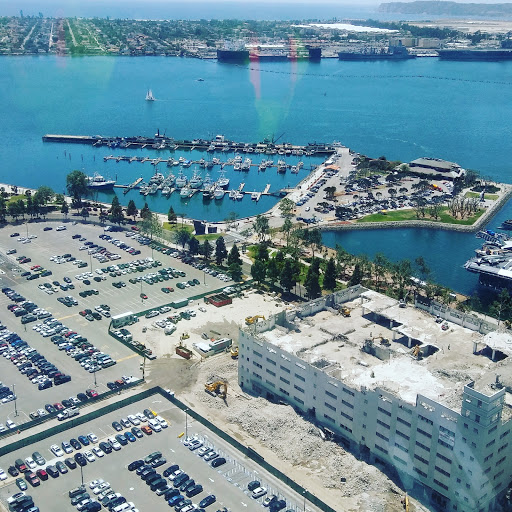 Office Supply Store «Office Depot», reviews and photos, 825 W E St, San Diego, CA 92101, USA