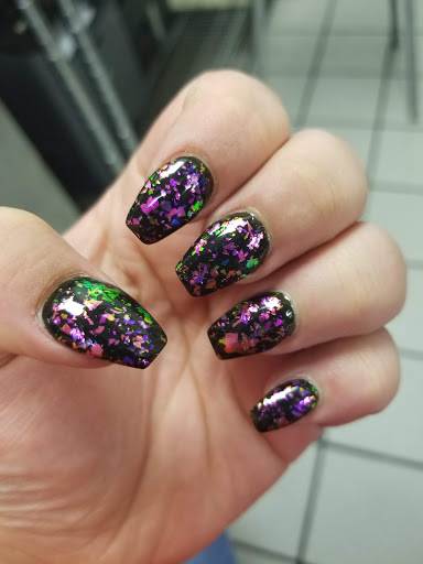 Beauty Salon «3D Nails Salon», reviews and photos, 28050 Walker South Rd ste d, Walker, LA 70785, USA