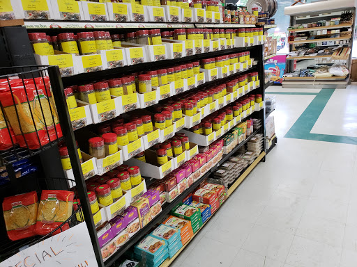 Asian Grocery Store «Almadina supermarket», reviews and photos, 1019 Method Rd, Raleigh, NC 27606, USA