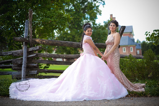 Museum «Montpelier Mansion», reviews and photos, 9650 Muirkirk Rd, Laurel, MD 20708, USA