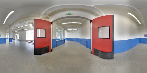 Self-Storage Facility «ezStorage», reviews and photos, 2600 N Charles St, Baltimore, MD 21218, USA