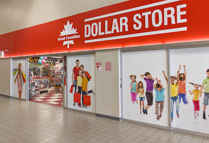 Great Canadian Dollar Store Altona