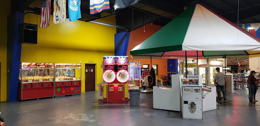 Amusement Center «Fantasyland LLC.», reviews and photos, 1300 Fall River Ave, Seekonk, MA 02771, USA