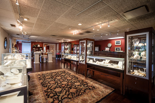 Jeweler «Krombholz Jewelers», reviews and photos, 9399 Shelly Ln, Montgomery, OH 45242, USA