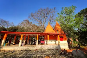 Kankalitala Shaktipeeth Temple image