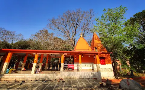 Shri Kankalitala Shaktipeeth Temple image